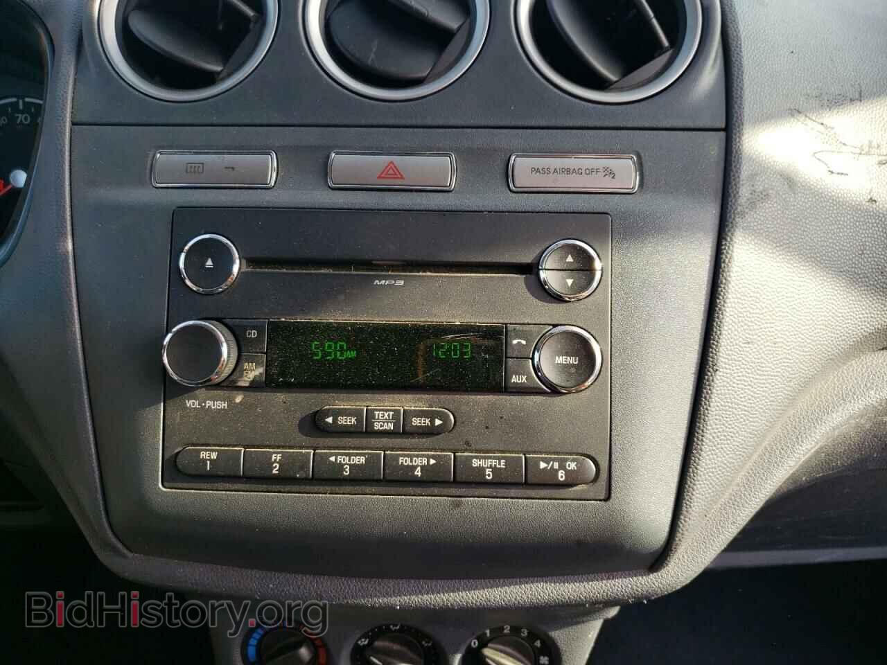2013 FORD TRANSIT CO - VIN: NM0LS7BN9DT136685 - Фото 9