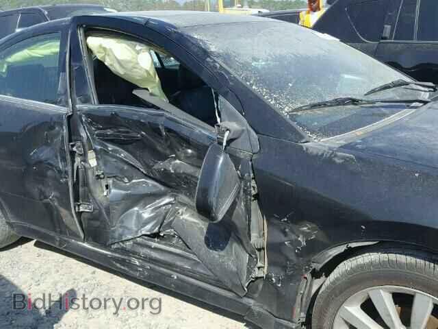 2012 MITSUBISHI GALANT - VIN: 4A32B3FF5CE025870 - Фото 9