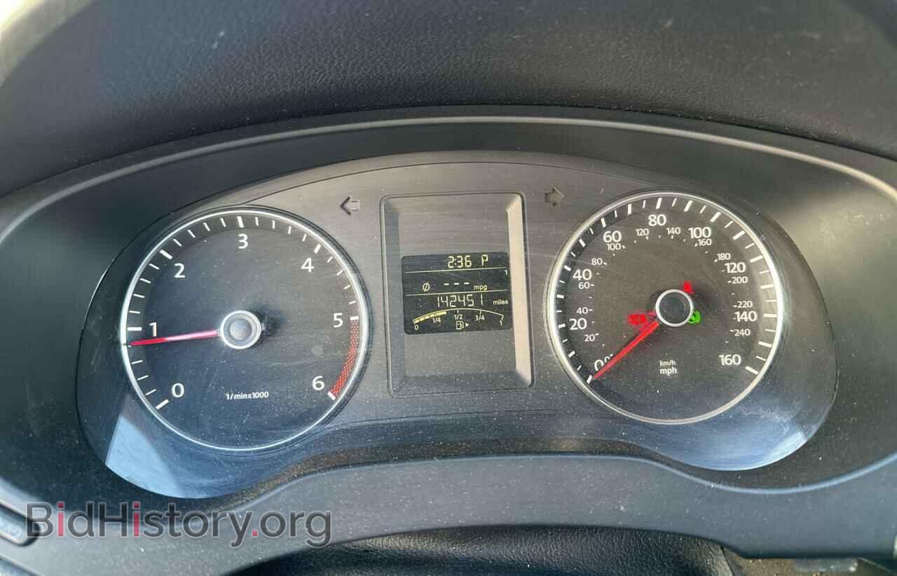 2012 VOLKSWAGEN JETTA - VIN: 3VWLL7AJ5CM359704 - Фото 8