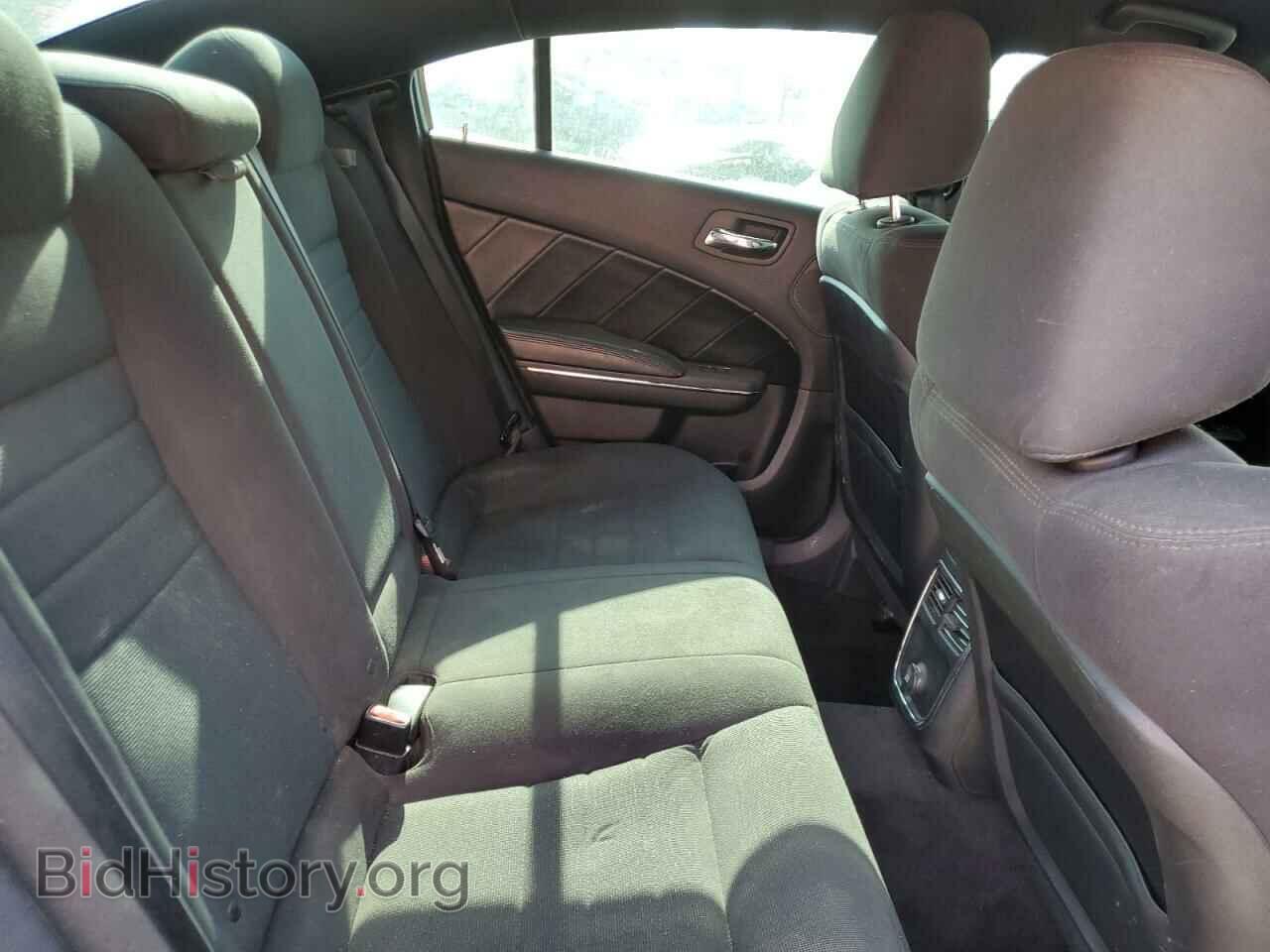 2013 DODGE CHARGER - VIN: 2C3CDXCT2DH612898 - Фото 10