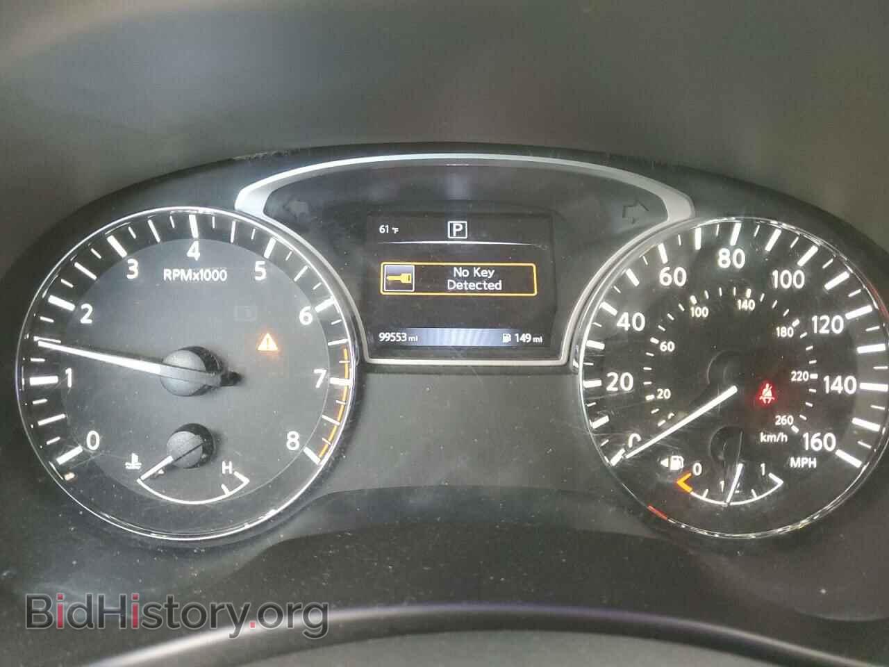 2017 NISSAN PATHFINDER - VIN: 5N1DR2MN2HC684998 - Фото 9
