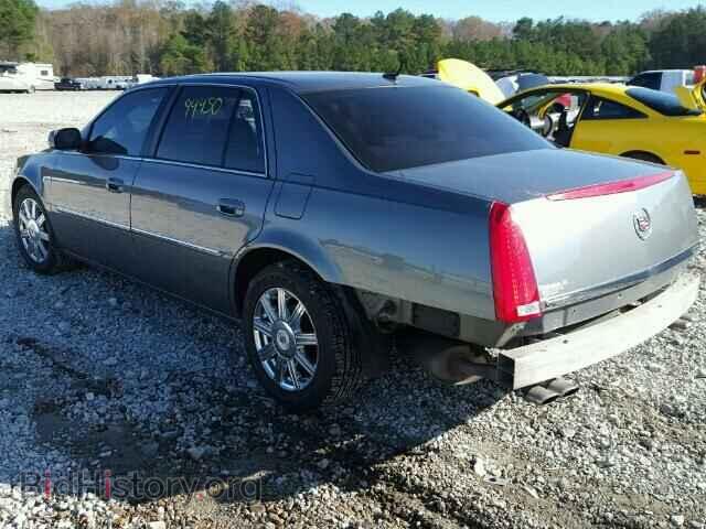 2008 CADILLAC DTS - VIN: 1G6KD57Y78U169607 - Фото 3