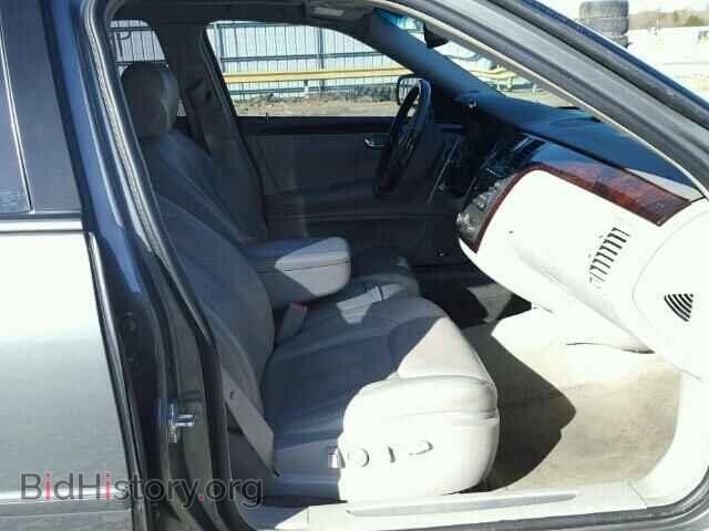 2008 CADILLAC DTS - VIN: 1G6KD57Y78U169607 - Фото 5