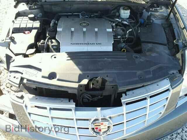2008 CADILLAC DTS - VIN: 1G6KD57Y78U169607 - Фото 7