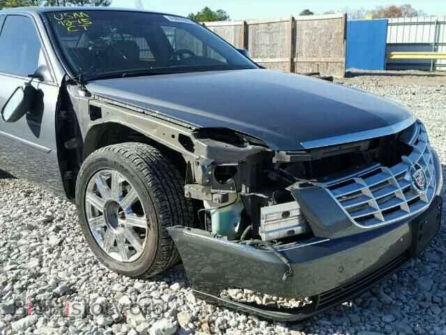 2008 CADILLAC DTS - VIN: 1G6KD57Y78U169607 - Фото 9
