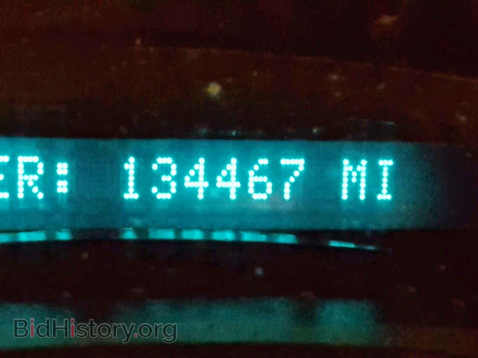 2007 CHEVROLET SILVERADO - VIN: 1GCHK29U27E170128 - Фото 8