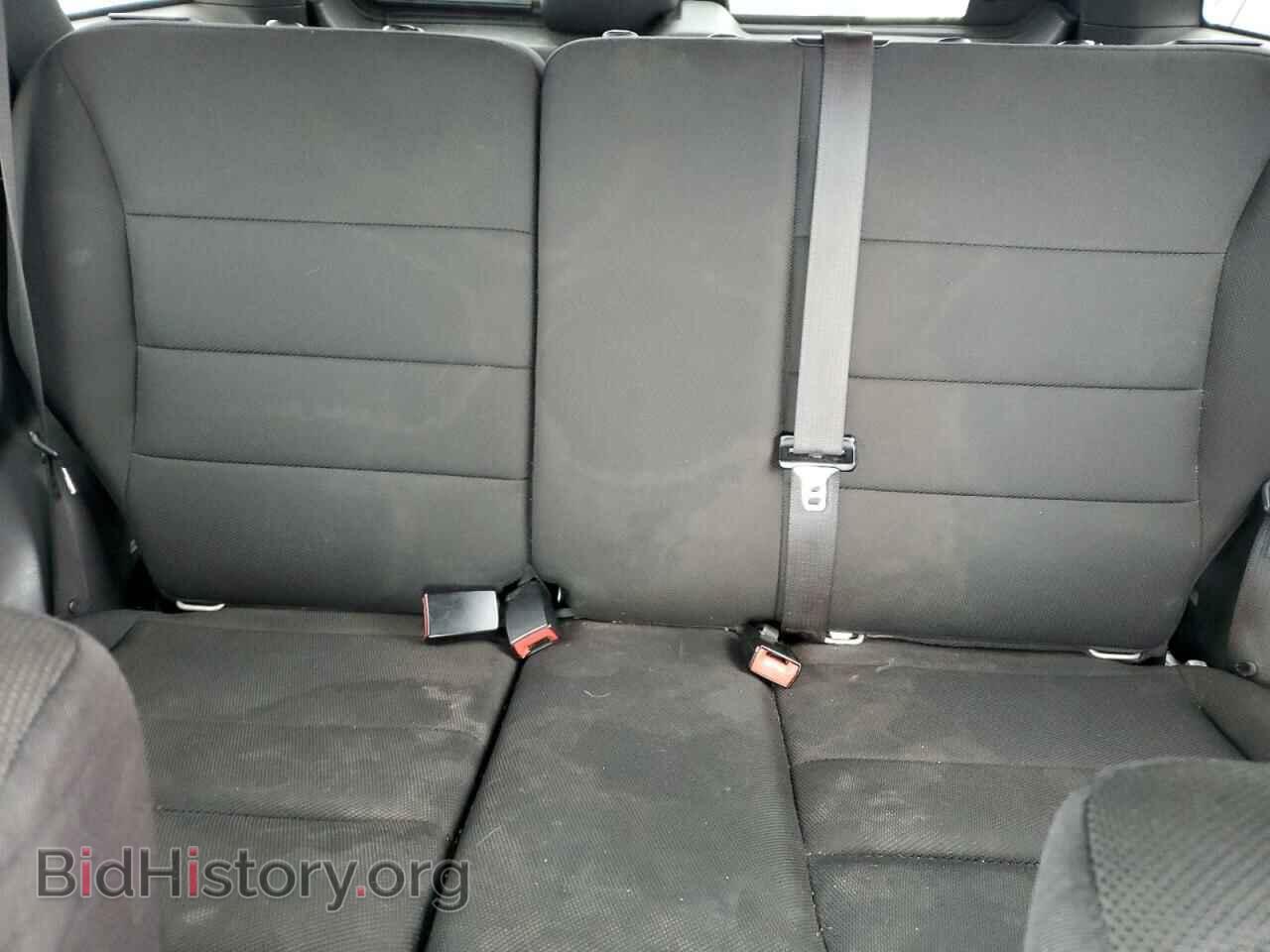 2010 FORD ESCAPE - VIN: 1FMCU0D77AKB28276 - Фото 10