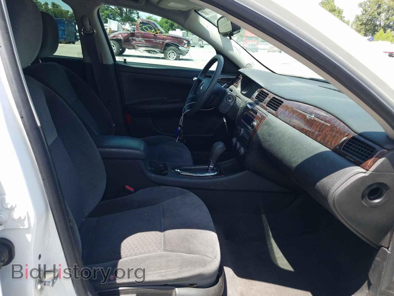 2015 CHEVROLET IMPALA - VIN: 2G1WA5E39F1120943 - Фото 5