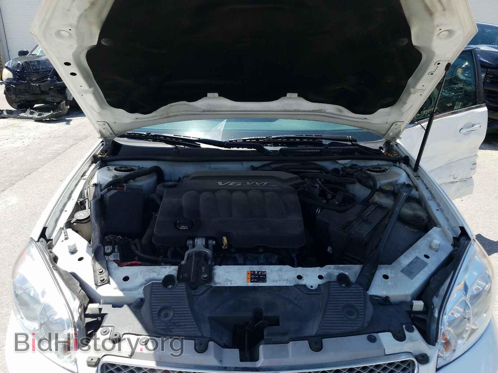 2015 CHEVROLET IMPALA - VIN: 2G1WA5E39F1120943 - Фото 7