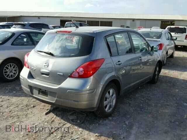 2012 NISSAN VERSA - VIN: 3N1BC1CP1CK276508 - Фото 4