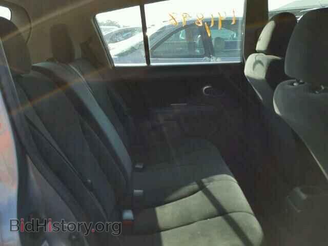 2012 NISSAN VERSA - VIN: 3N1BC1CP1CK276508 - Фото 6