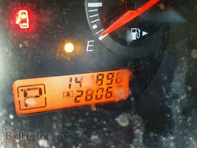 2012 NISSAN VERSA - VIN: 3N1BC1CP1CK276508 - Фото 8