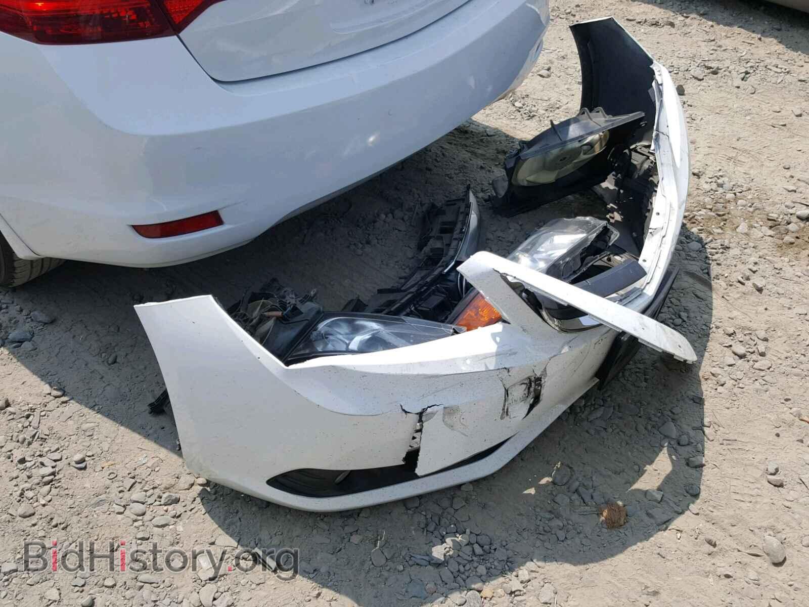 2014 ACURA ILX - VIN: 19VDE1F79EE007954 - Фото 9