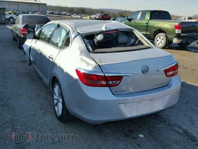 2012 BUICK VERANO - VIN: 1G4PP5SKXC4162166 - Фото 3