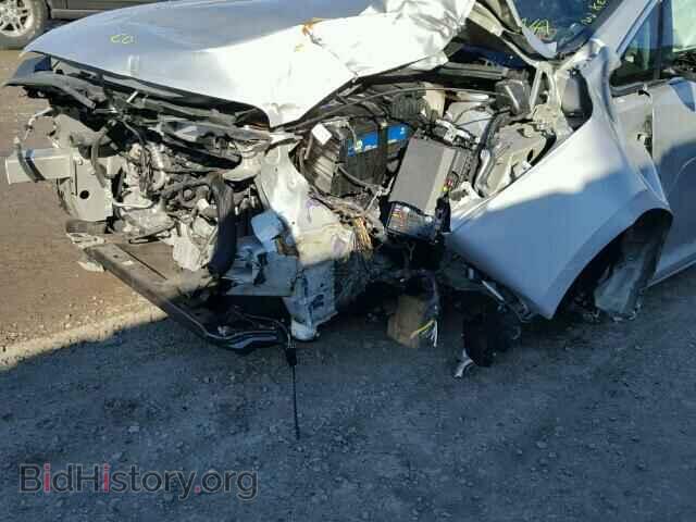 2012 BUICK VERANO - VIN: 1G4PP5SKXC4162166 - Фото 9