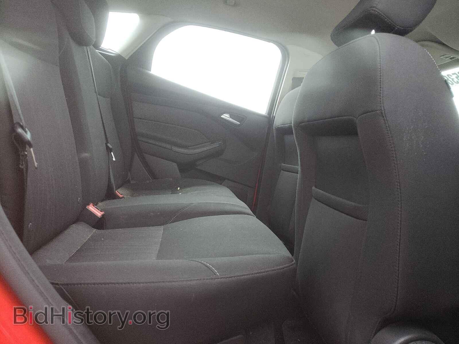 2015 FORD FOCUS - VIN: 1FADP3K26FL350825 - Фото 6