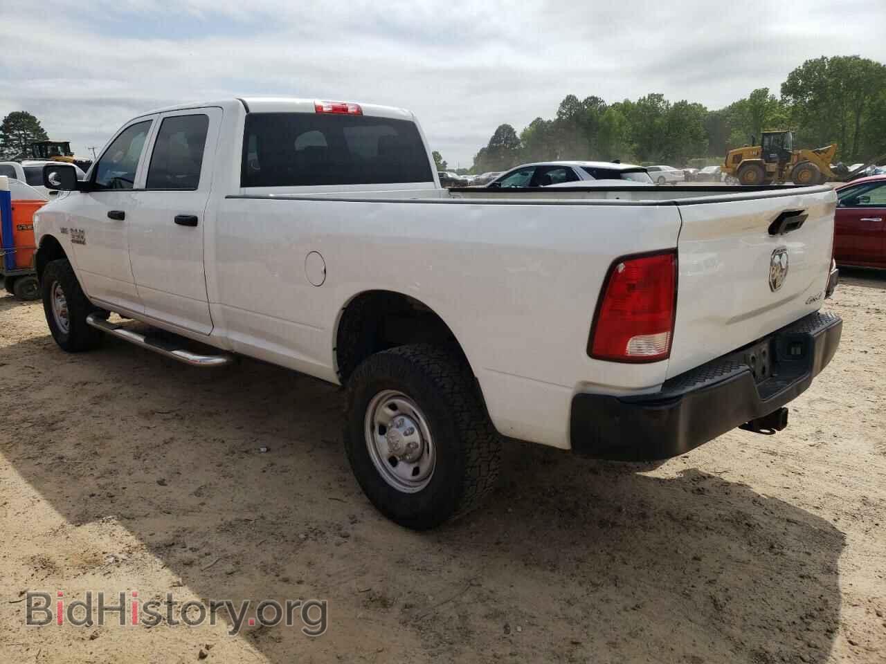 2014 RAM 2500 - VIN: 3C6TR5HT0EG283833 - Фото 3
