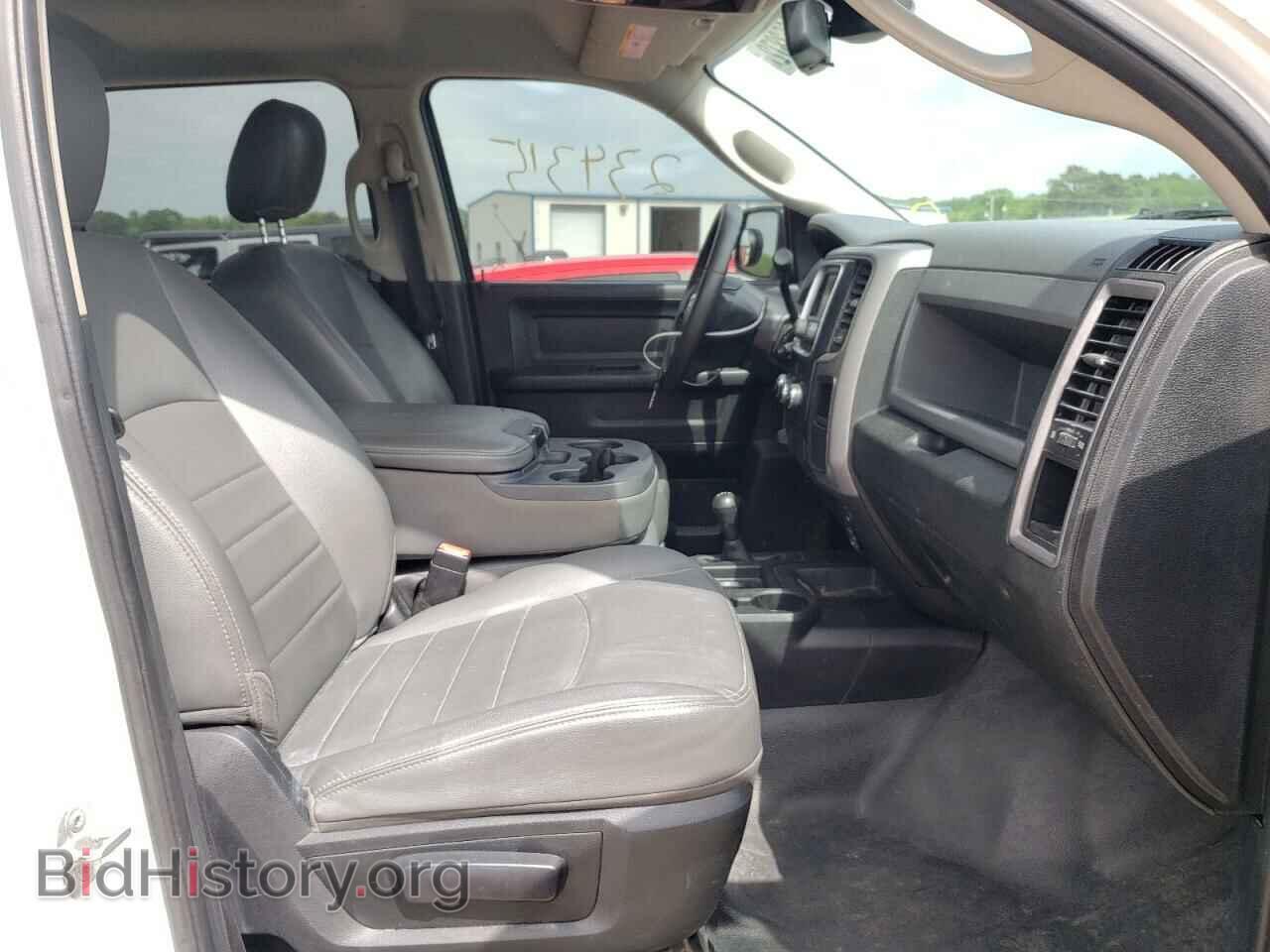 2014 RAM 2500 - VIN: 3C6TR5HT0EG283833 - Фото 5