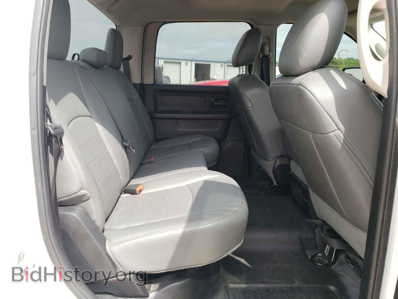 2014 RAM 2500 - VIN: 3C6TR5HT0EG283833 - Фото 6