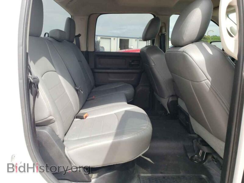 2014 RAM 2500 (VIN 3C6TR5HT0EG283833) — фото 6 из 10