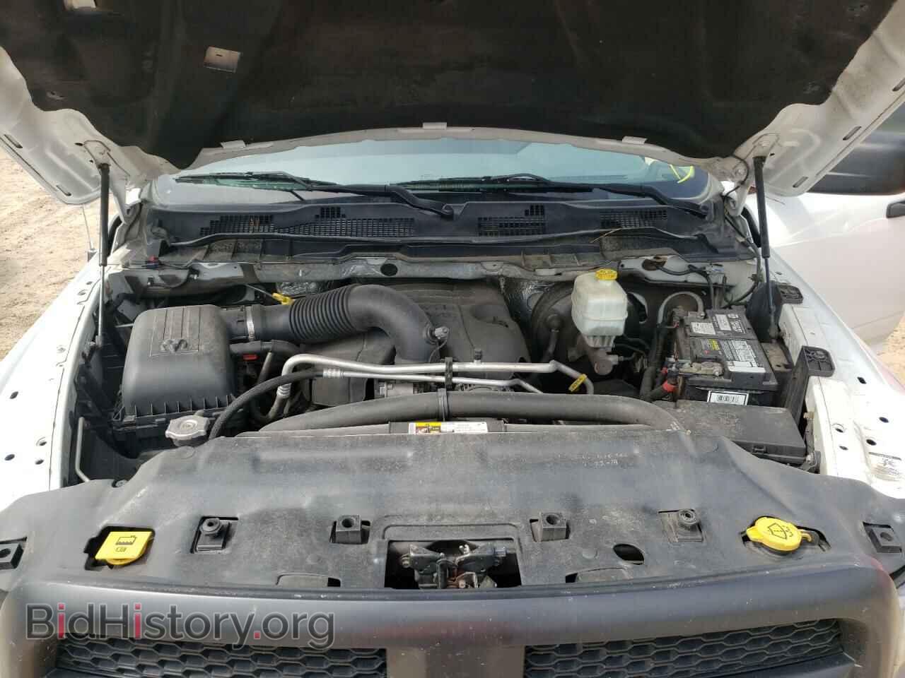 2014 RAM 2500 - VIN: 3C6TR5HT0EG283833 - Фото 7