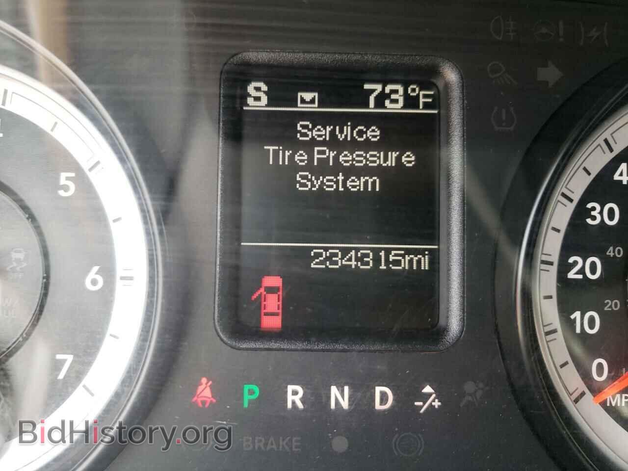 2014 RAM 2500 - VIN: 3C6TR5HT0EG283833 - Фото 8