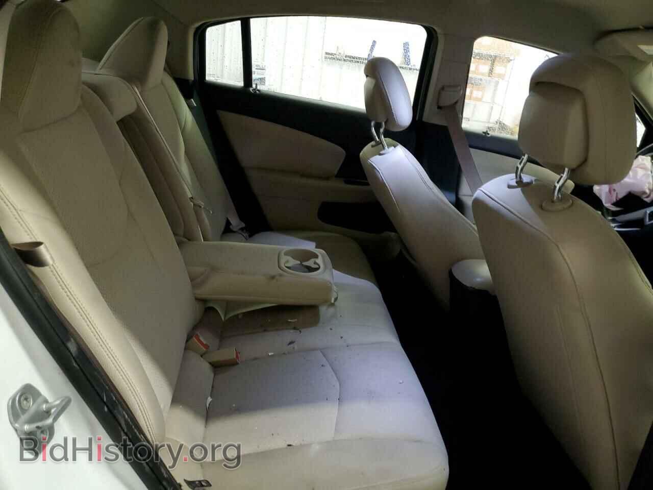 2013 CHRYSLER 200 - VIN: 1C3CCBBB3DN542561 - Фото 10