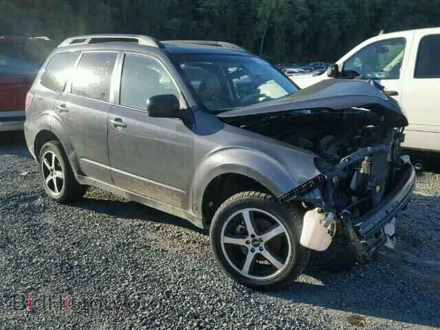 Фотография JF2SH6DC2AH741070 - SUBARU FORESTER 2010