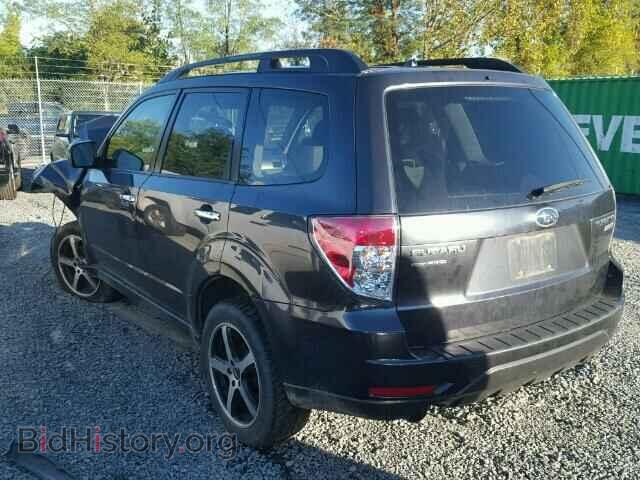 2010 SUBARU FORESTER - VIN: JF2SH6DC2AH741070 - Фото 3