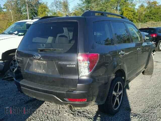 2010 SUBARU FORESTER - VIN: JF2SH6DC2AH741070 - Фото 4
