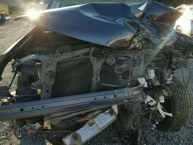 2010 SUBARU FORESTER - VIN: JF2SH6DC2AH741070 - Фото 7