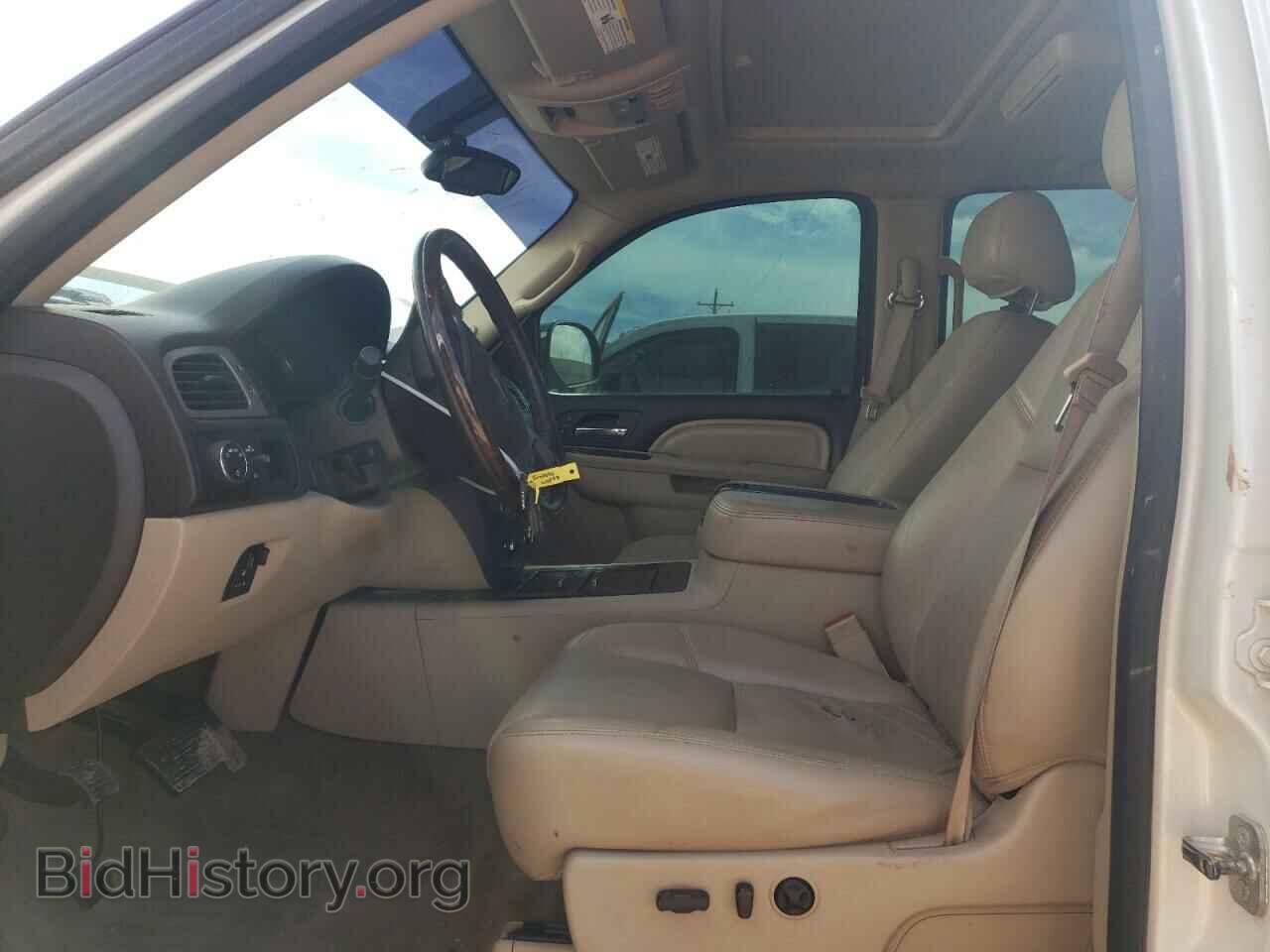 2013 GMC SIERRA - VIN: 3GTP2XE27DG291061 - Фото 7