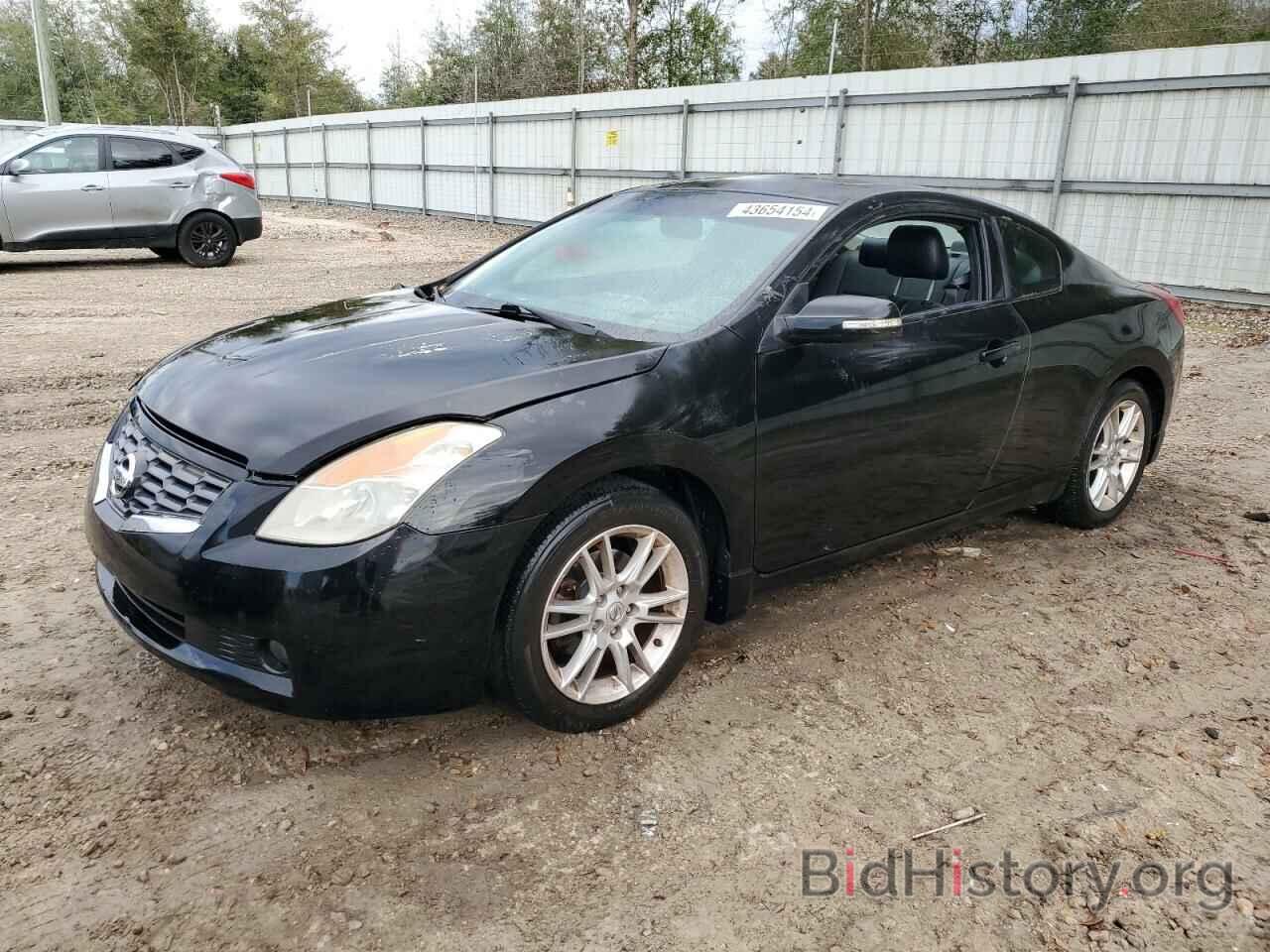 Photo 1N4BL24EX8C151381 - NISSAN ALTIMA 2008