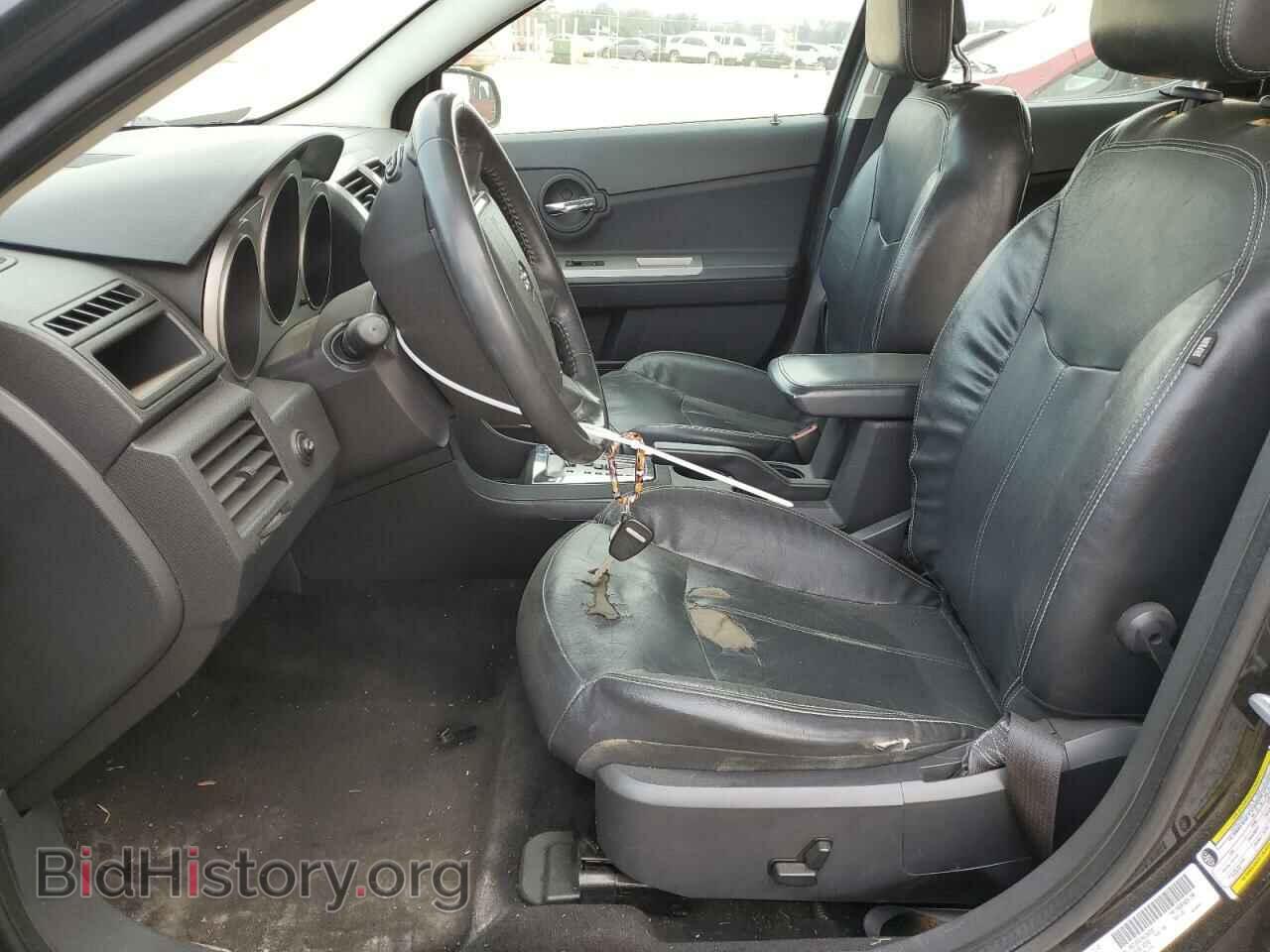 2010 DODGE AVENGER - VIN: 1B3CC5FB1AN230209 - Фото 7