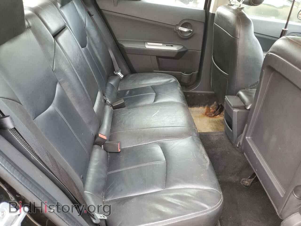 2010 DODGE AVENGER - VIN: 1B3CC5FB1AN230209 - Фото 10