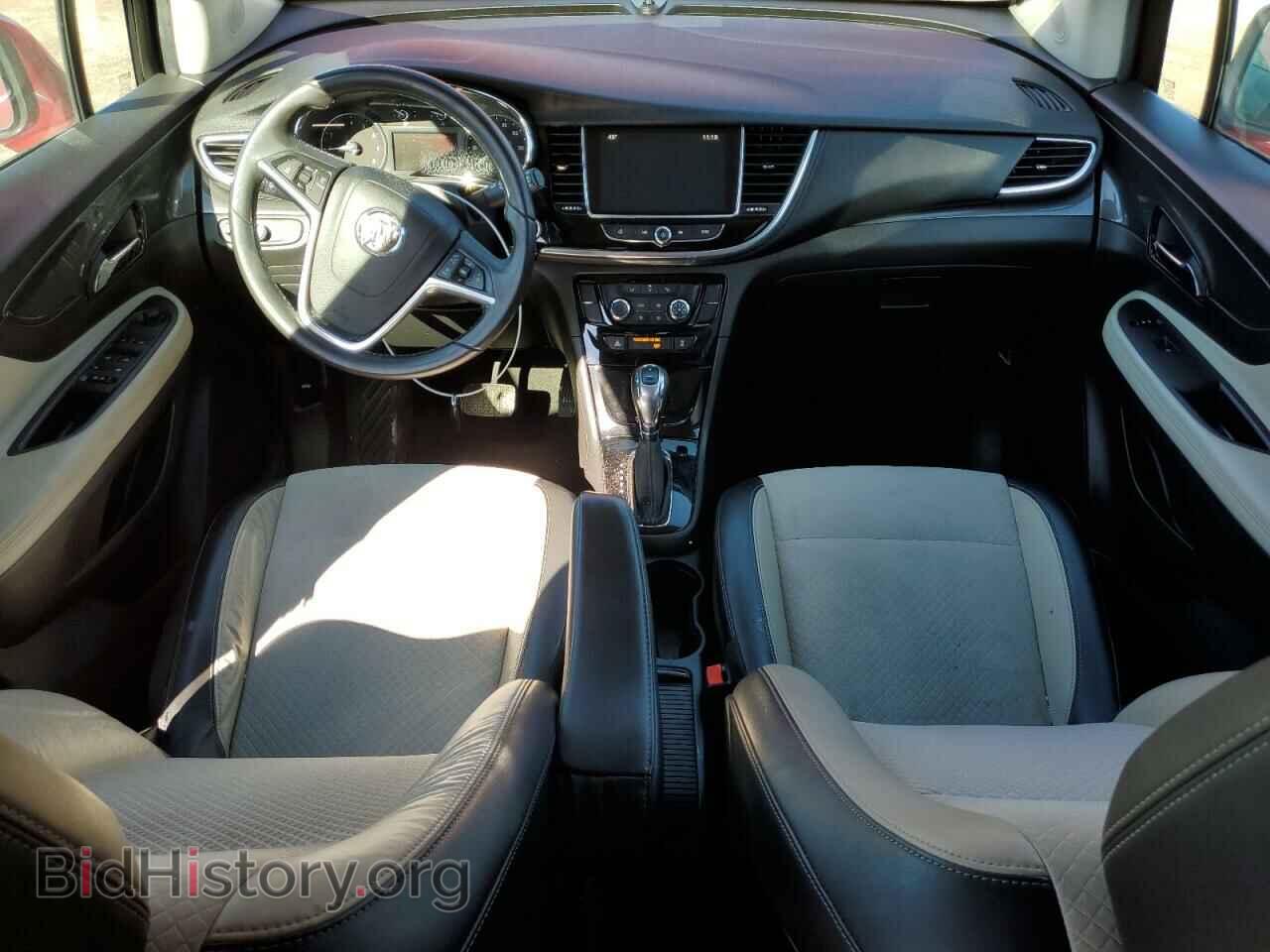 2017 BUICK ENCORE - VIN: KL4CJASBXHB086250 - Photo 8