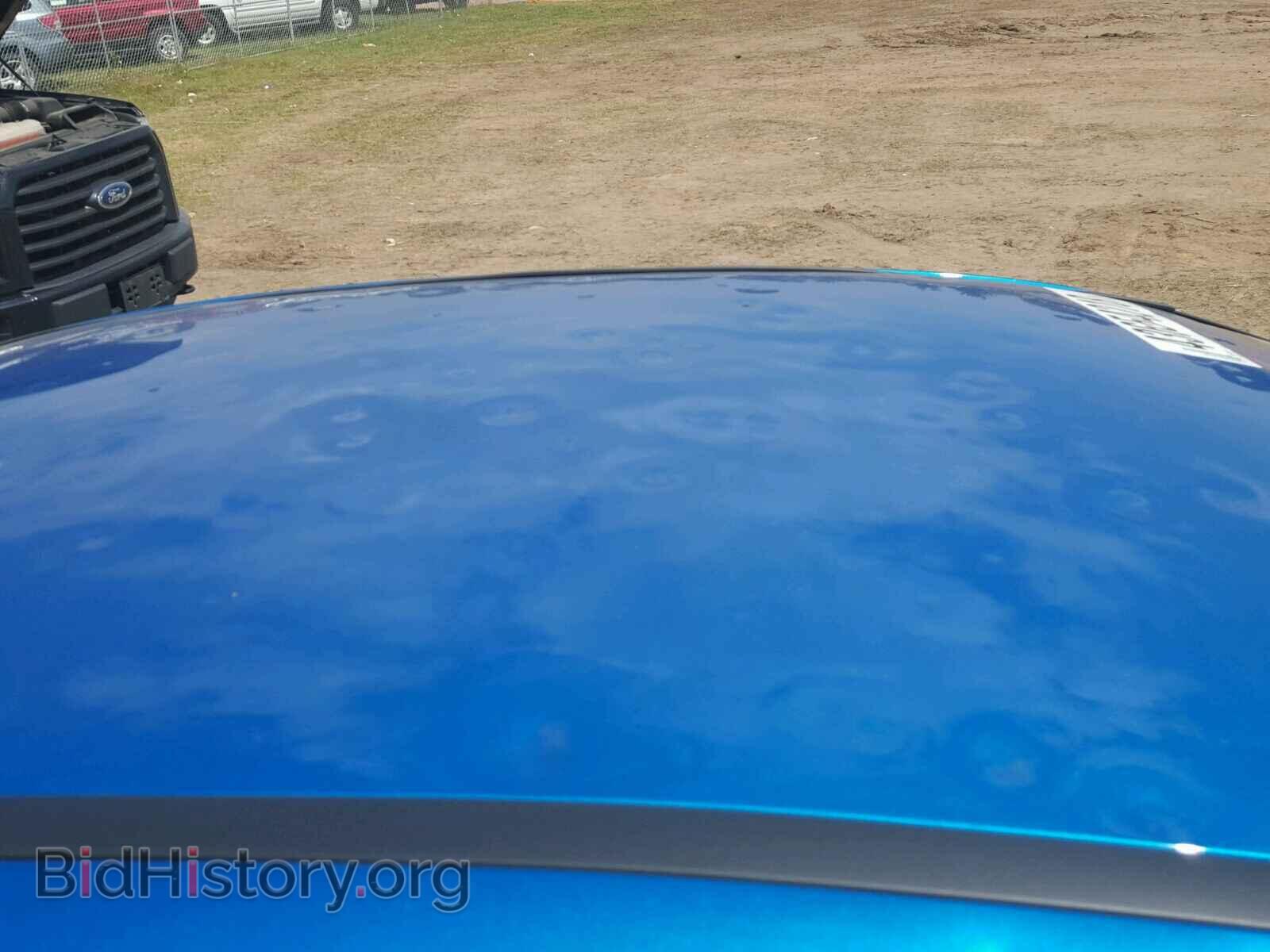 2016 FORD FOCUS - VIN: 1FADP3F22GL390900 - Фото 9