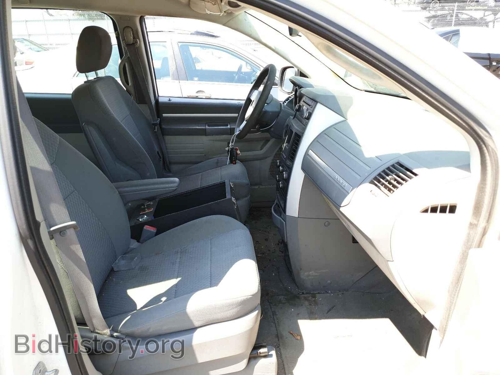 2010 DODGE CARAVAN - VIN: 2D4RN4DE2AR231949 - Photo 5