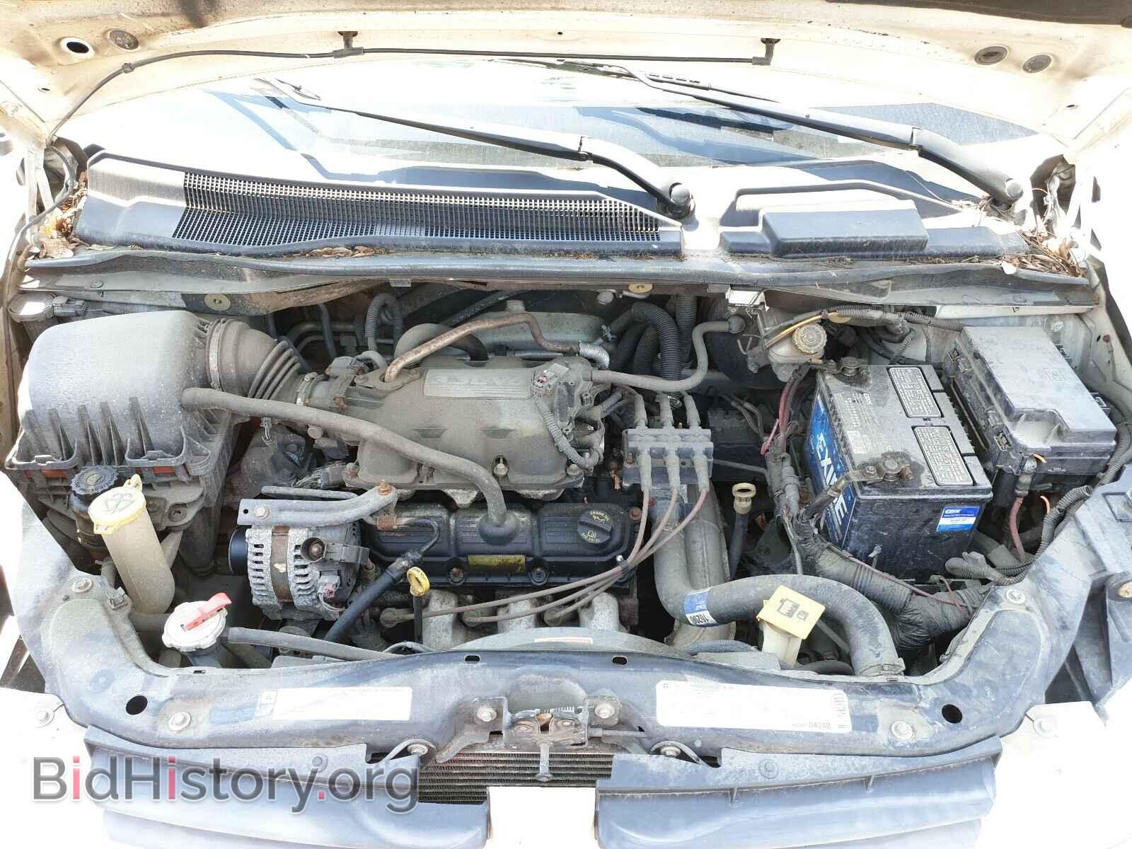 2010 DODGE CARAVAN - VIN: 2D4RN4DE2AR231949 - Photo 7