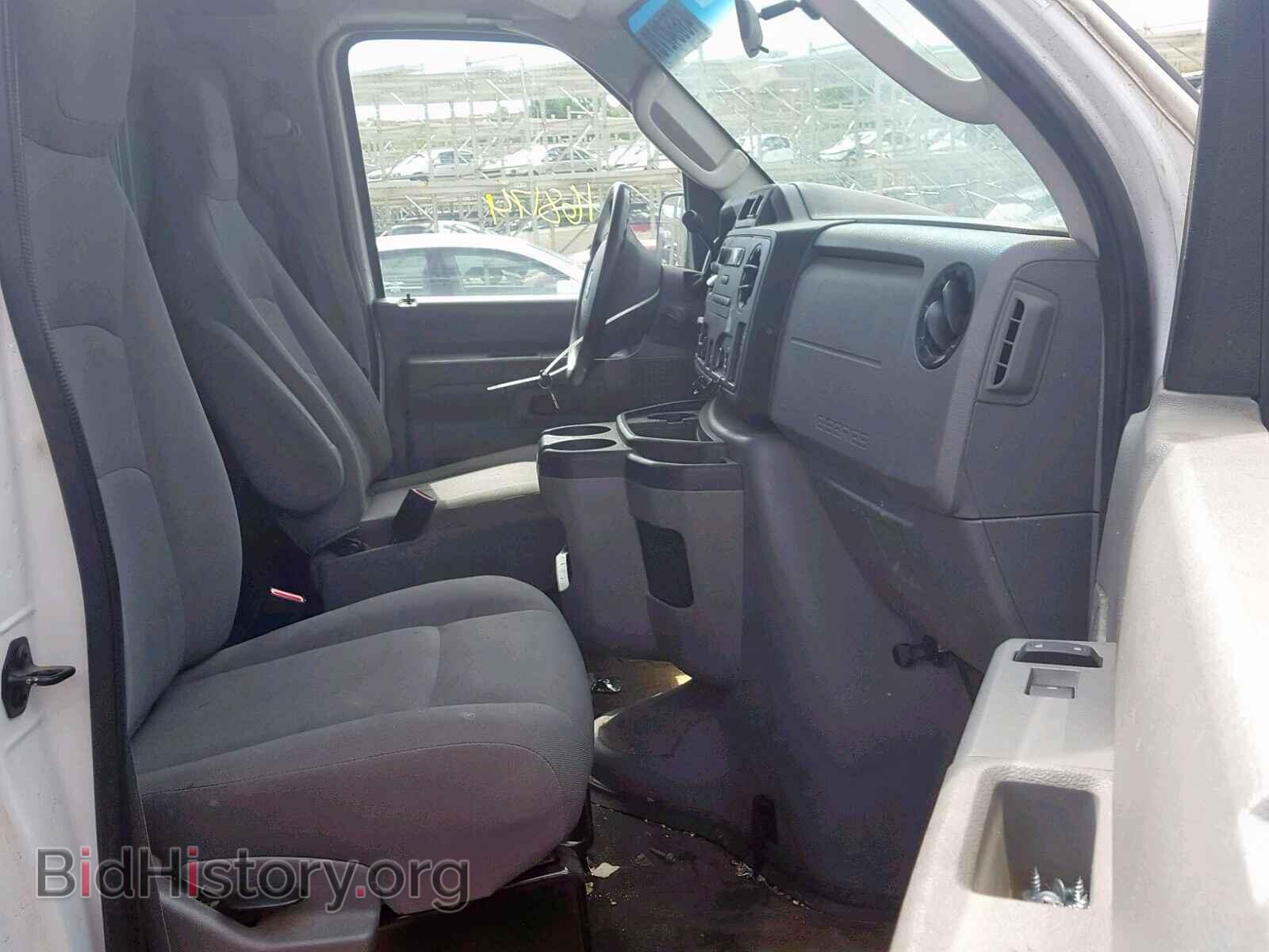 2012 FORD ECONOLINE - VIN: 1FTNE2EW5CDA24467 - Photo 5