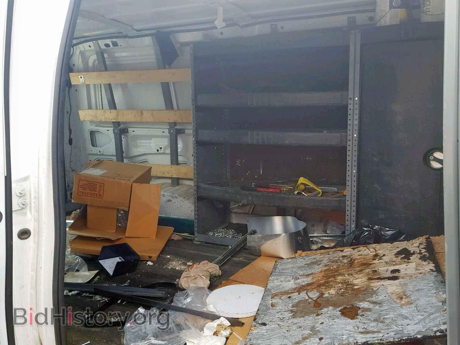 2012 FORD ECONOLINE - VIN: 1FTNE2EW5CDA24467 - Photo 6