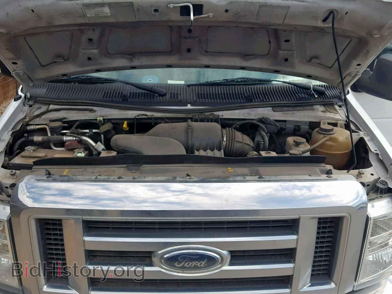 2012 FORD ECONOLINE - VIN: 1FTNE2EW5CDA24467 - Photo 7