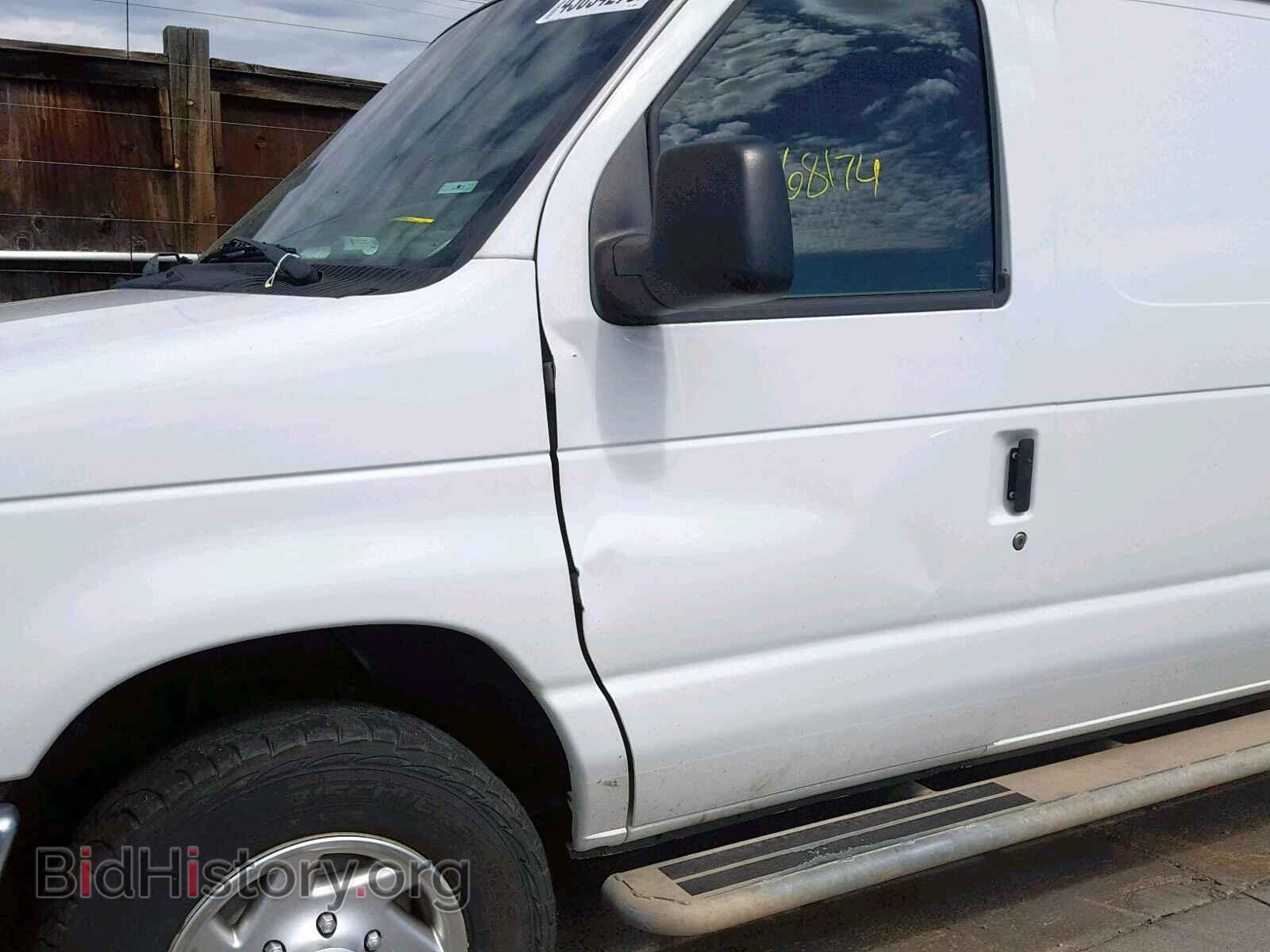 2012 FORD ECONOLINE - VIN: 1FTNE2EW5CDA24467 - Photo 9