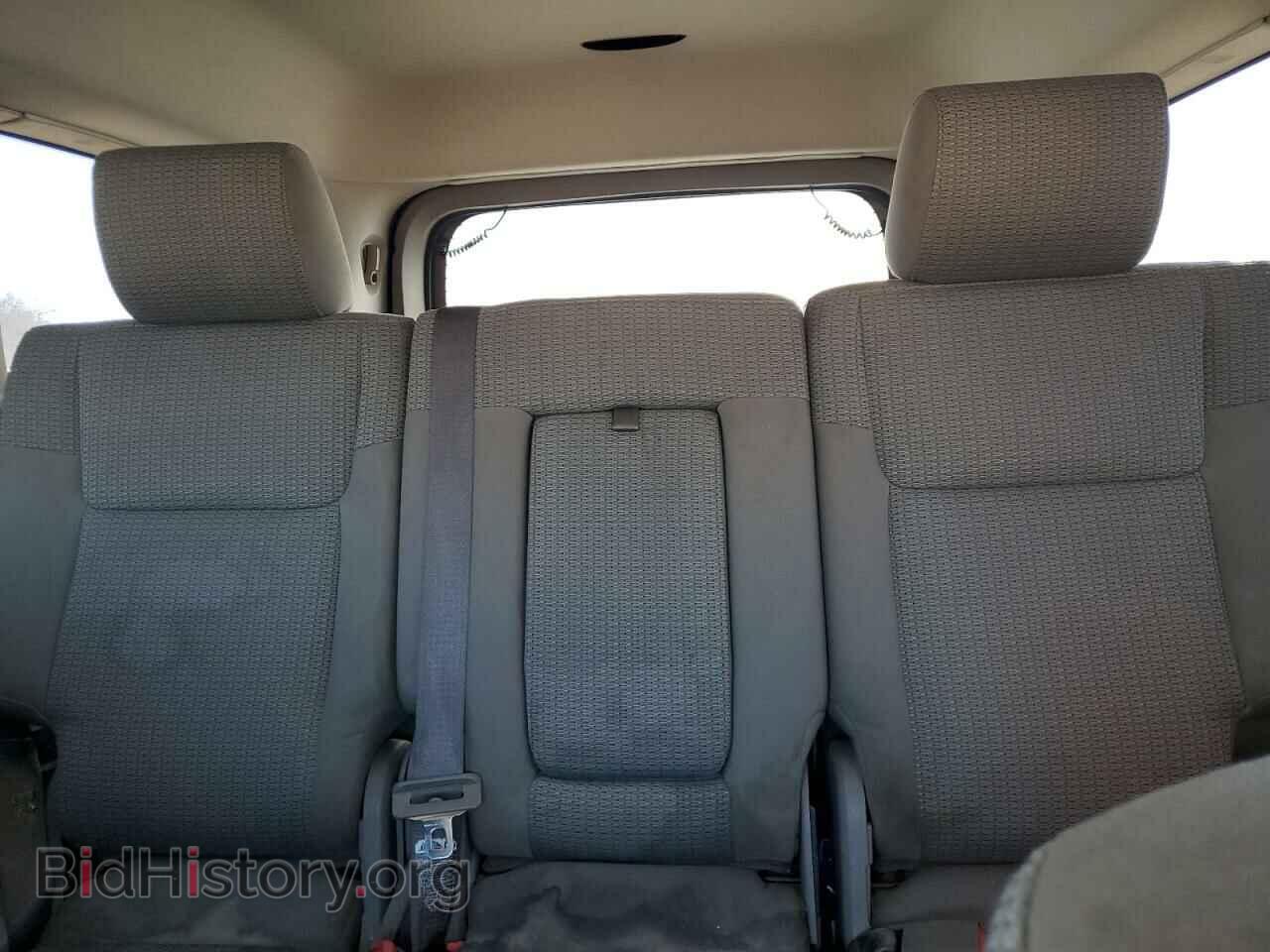 2006 JEEP COMMANDER - VIN: 1J8HG48N56C210423 - Фото 10