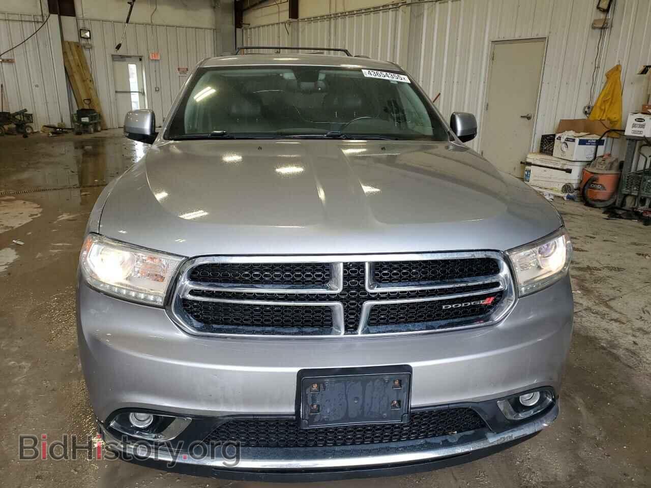 2015 DODGE DURANGO - VIN: 1C4RDJDG6FC888530 - Photo 5