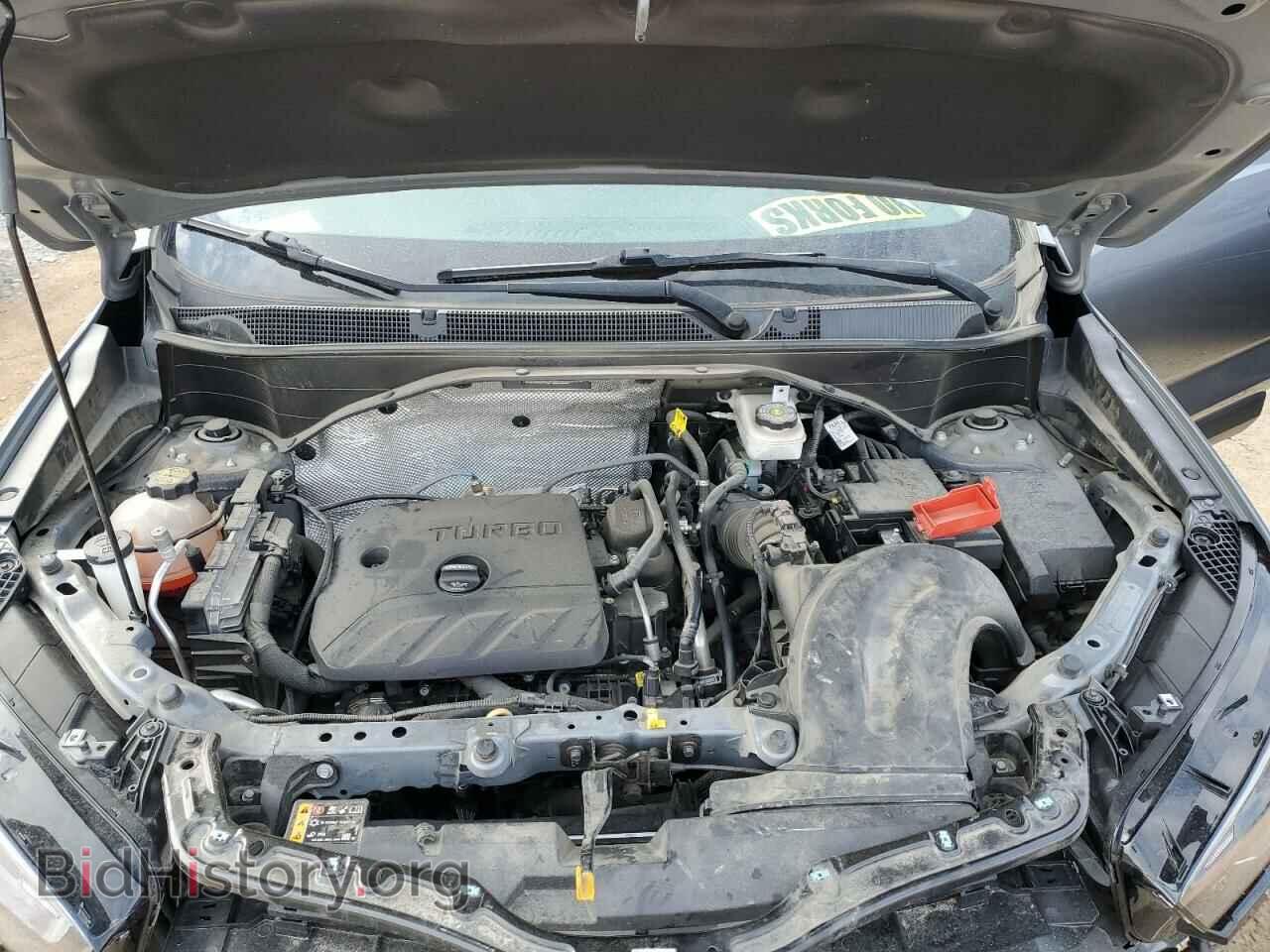 2020 BUICK ENCORE - VIN: KL4MMDSL7LB132678 - Фото 12