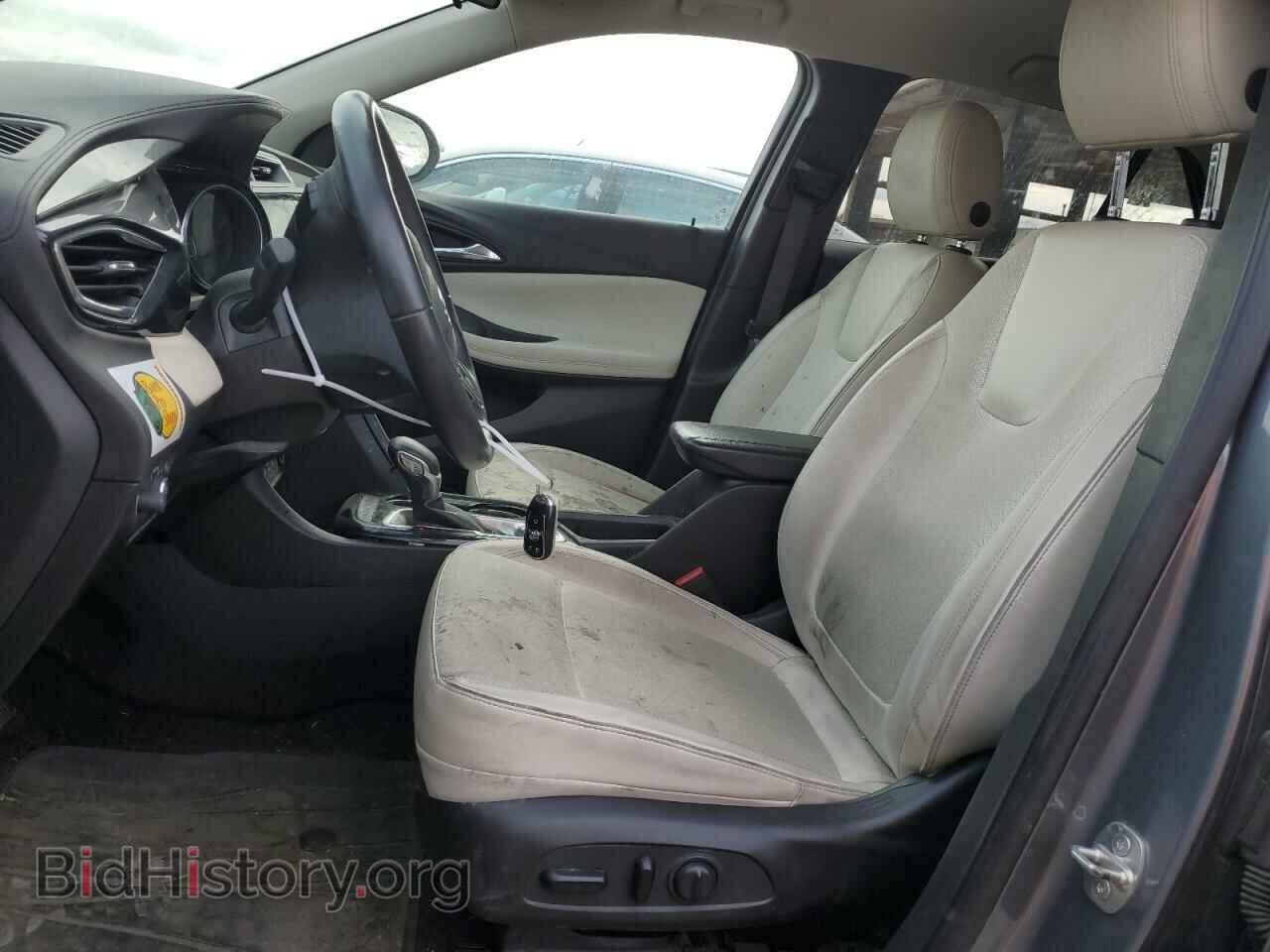 2020 BUICK ENCORE - VIN: KL4MMDSL7LB132678 - Фото 7