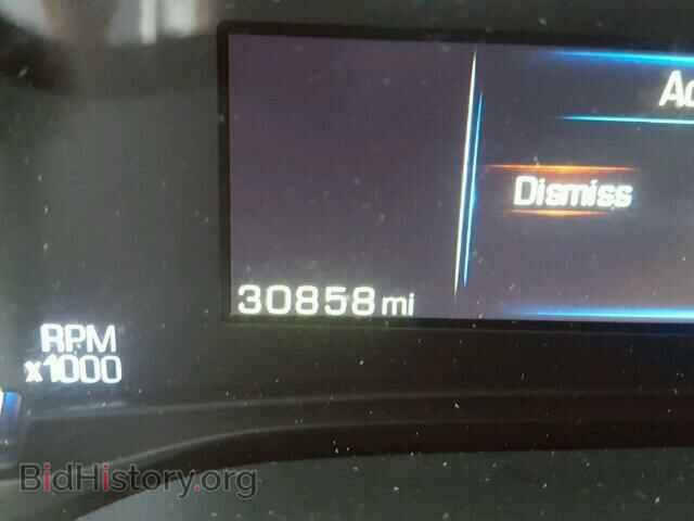 2014 CADILLAC CTS - VIN: 1G6AS5S38E0145302 - Фото 8