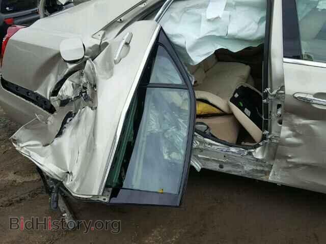 2014 CADILLAC CTS - VIN: 1G6AS5S38E0145302 - Фото 9