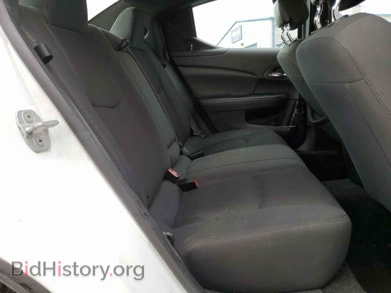2013 DODGE AVENGER - VIN: 1C3CDZABXDN512271 - Photo 10